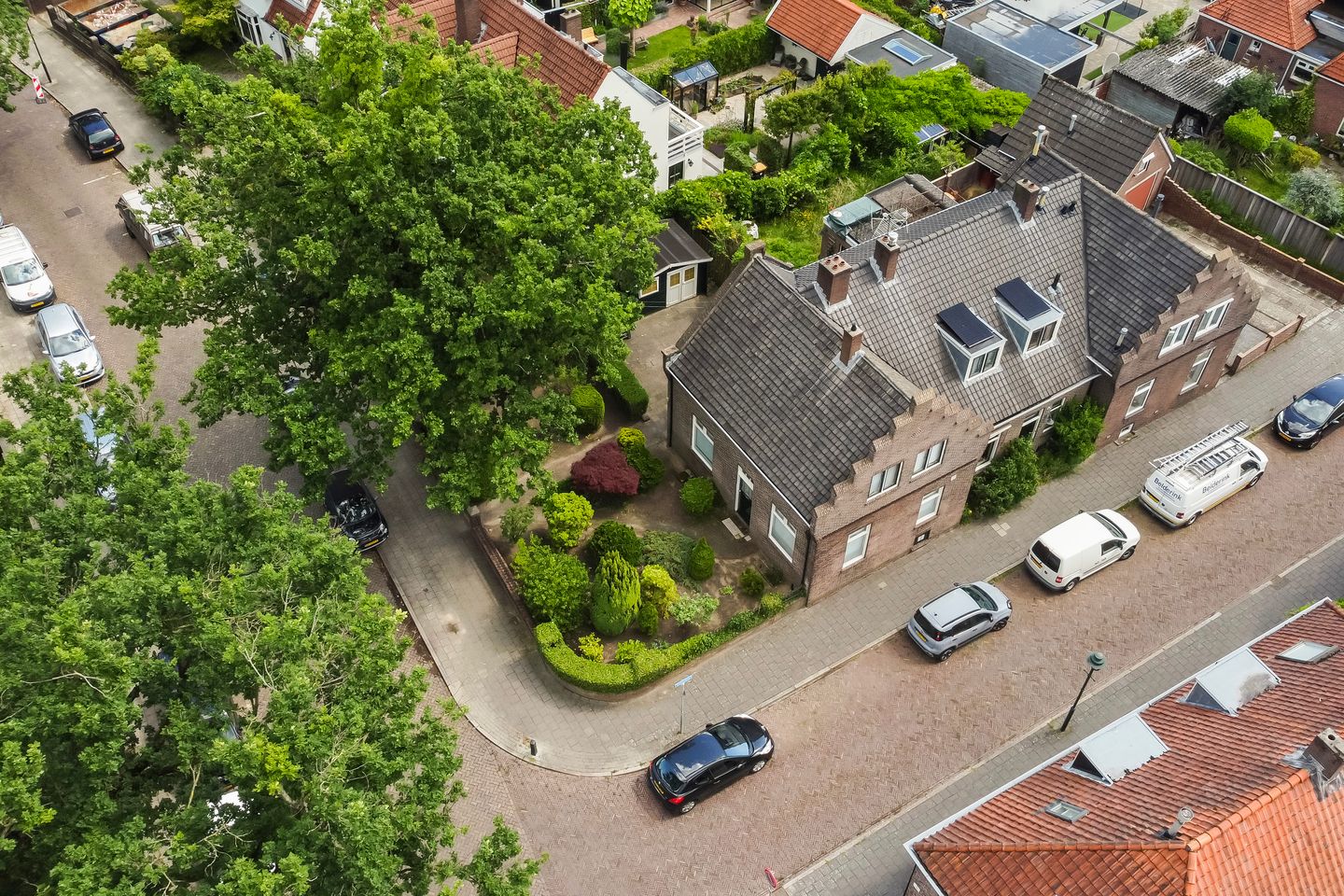 Photo 5 of C.T. Storkstraat 11
