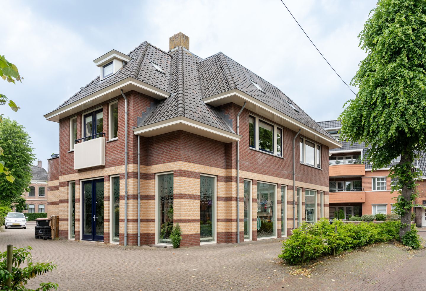View photo 1 of Havenstraat 2