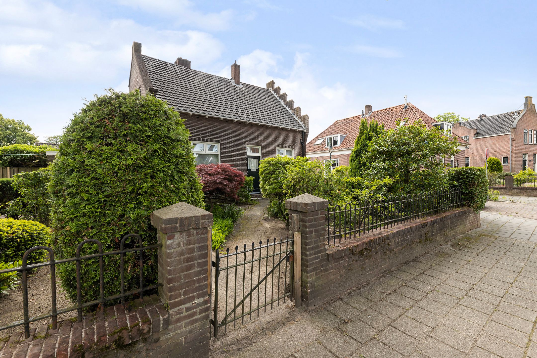 Photo 39 of C.T. Storkstraat 11