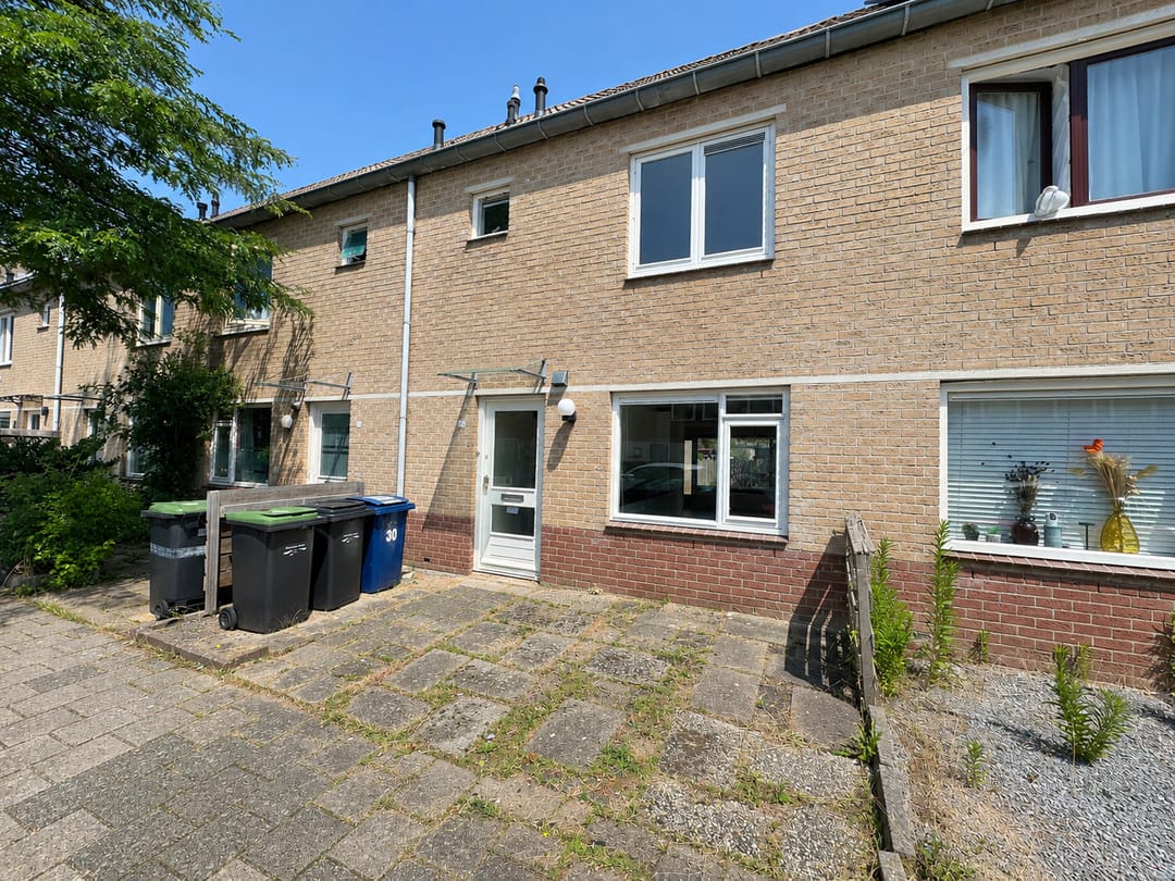 Foto 1 van Steven Vennecoolstraat 30