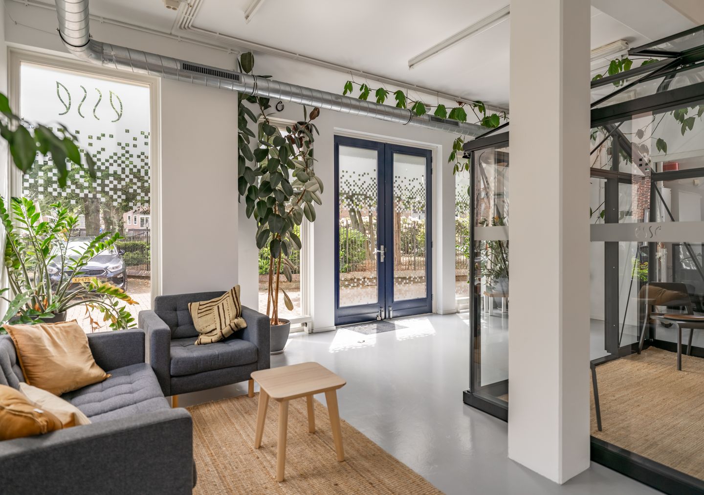 View photo 3 of Havenstraat 2
