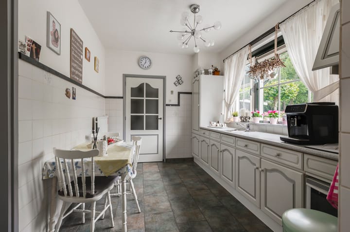 Foto 4 van Lange Hofstedestraat 1