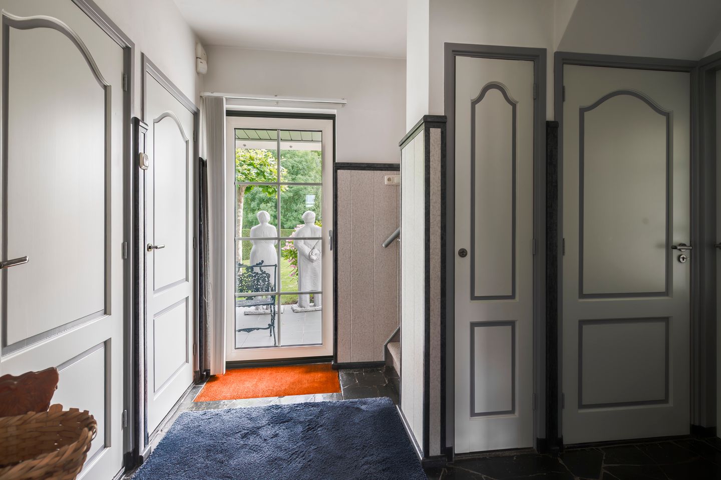 Photo 10 of Lange Hofstedestraat 1