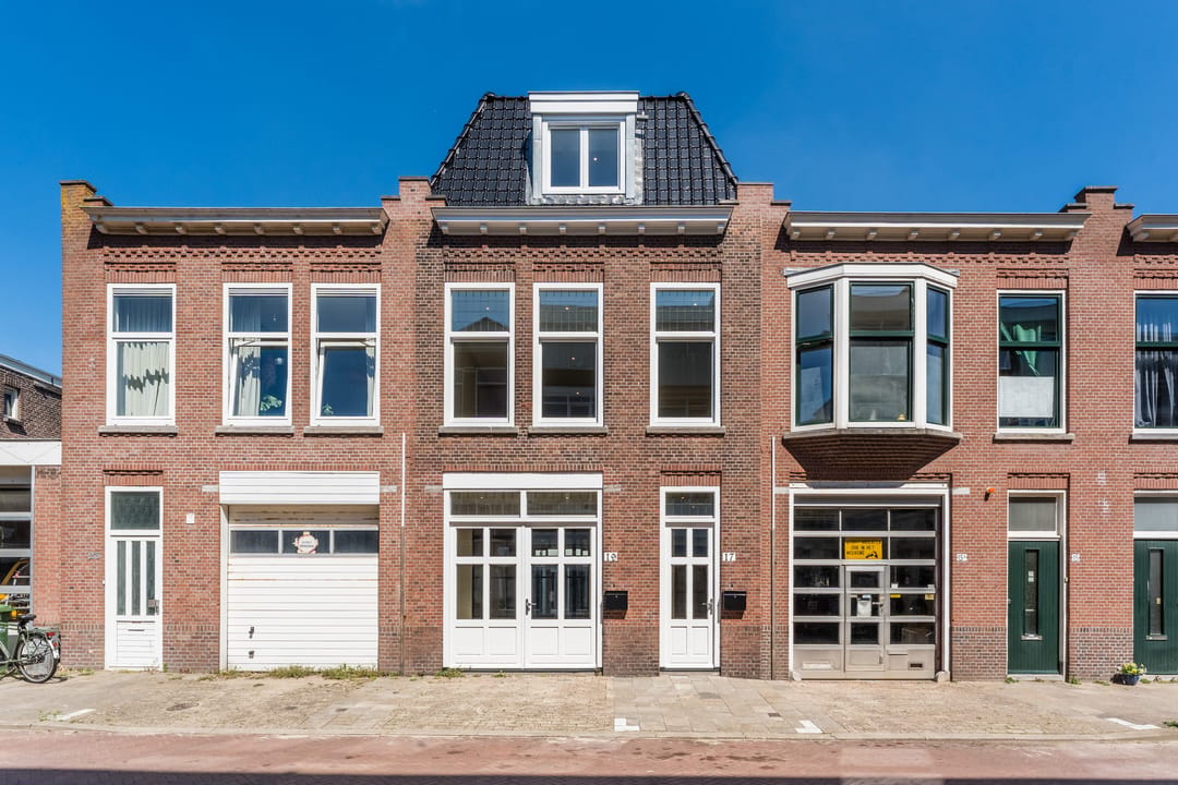Foto 1 van Ruychaverstraat 19