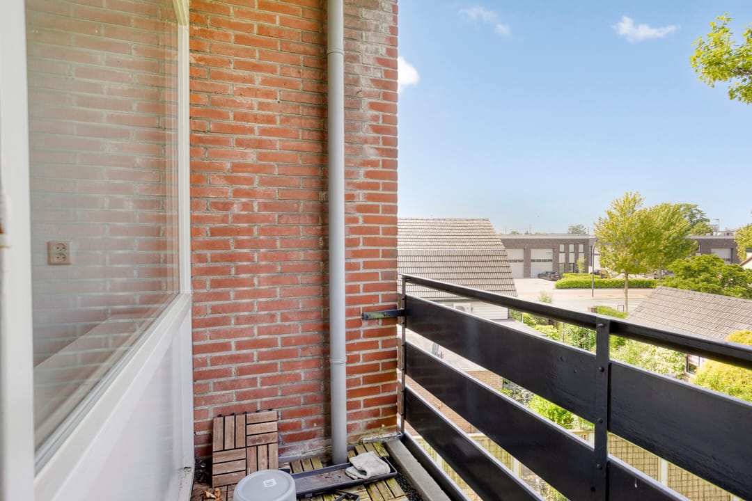 Photo 17 of Henry Dunantstraat 52