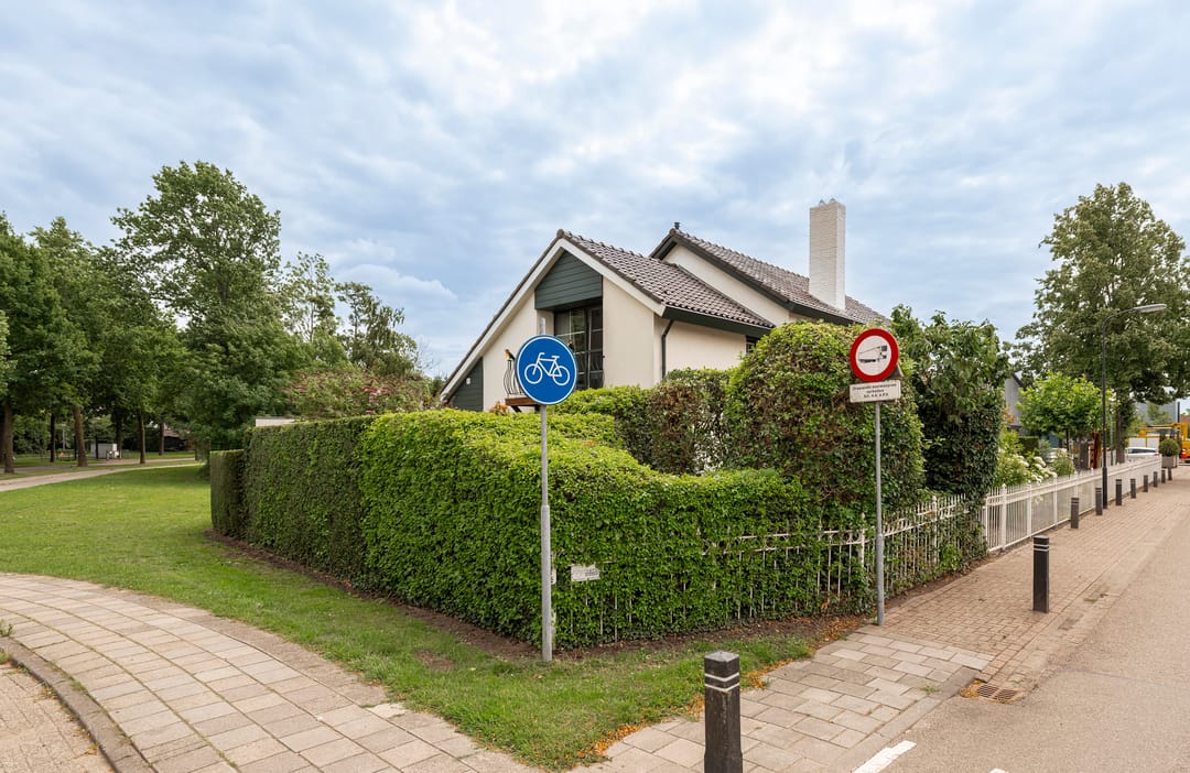 Photo 38 of Lange Hofstedestraat 1