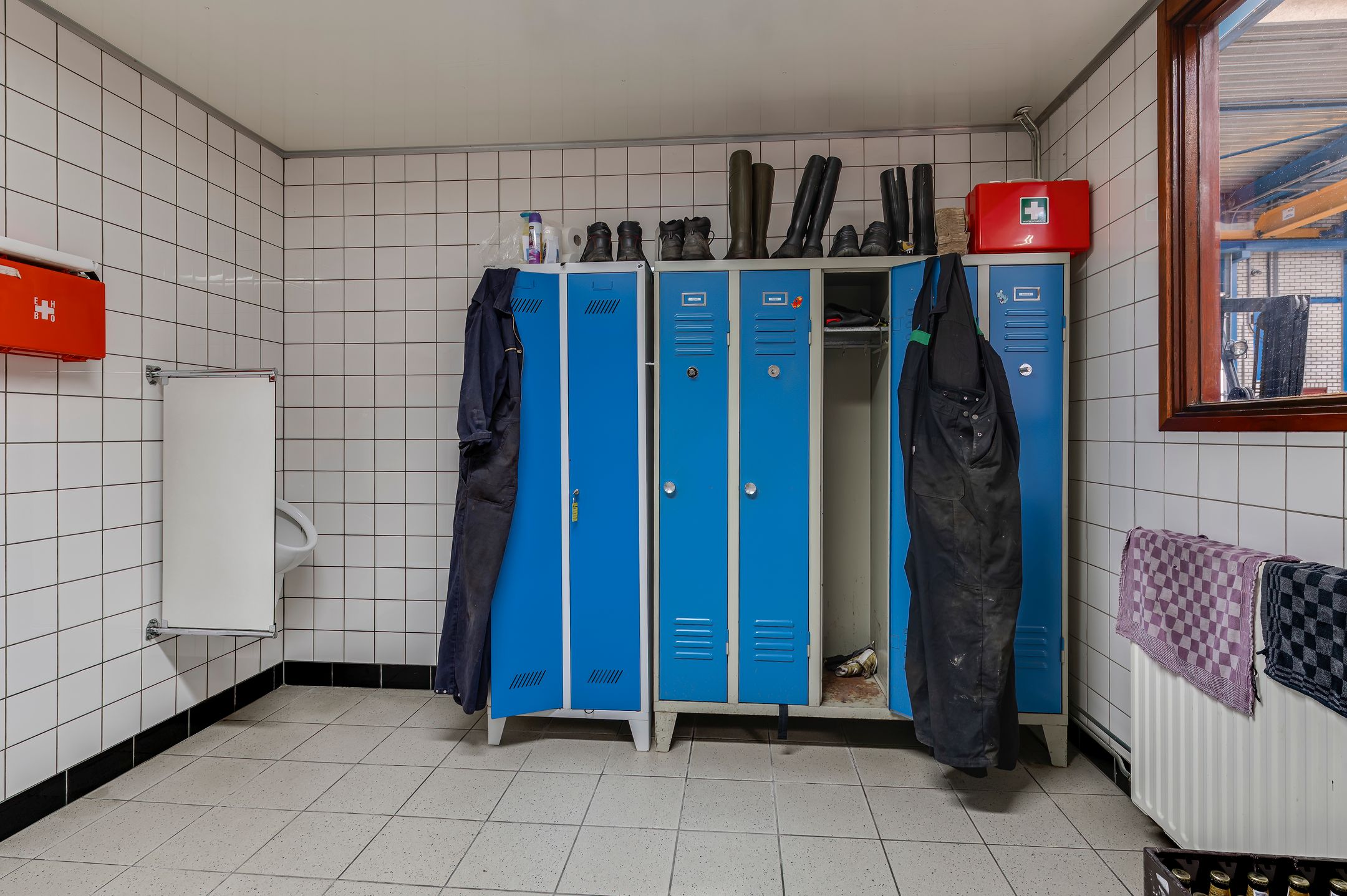 Photo 63 of Lange Hofstedestraat 1