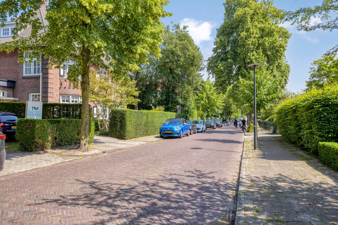 Photo 40 of Henry Dunantstraat 52