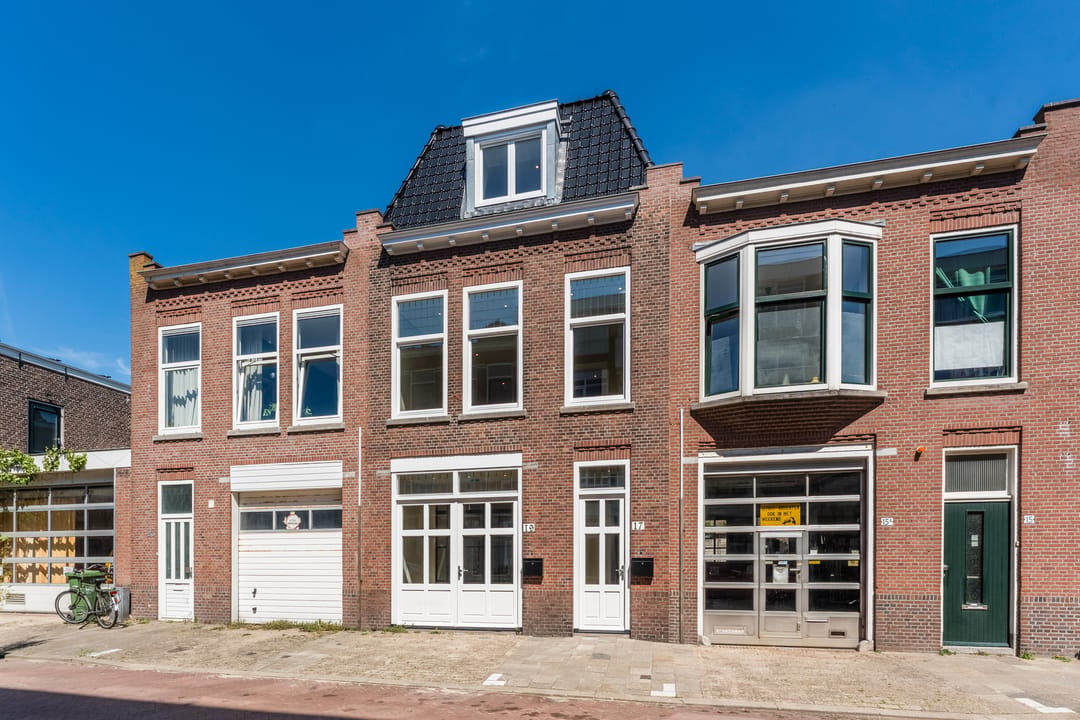 Foto 2 van Ruychaverstraat 19