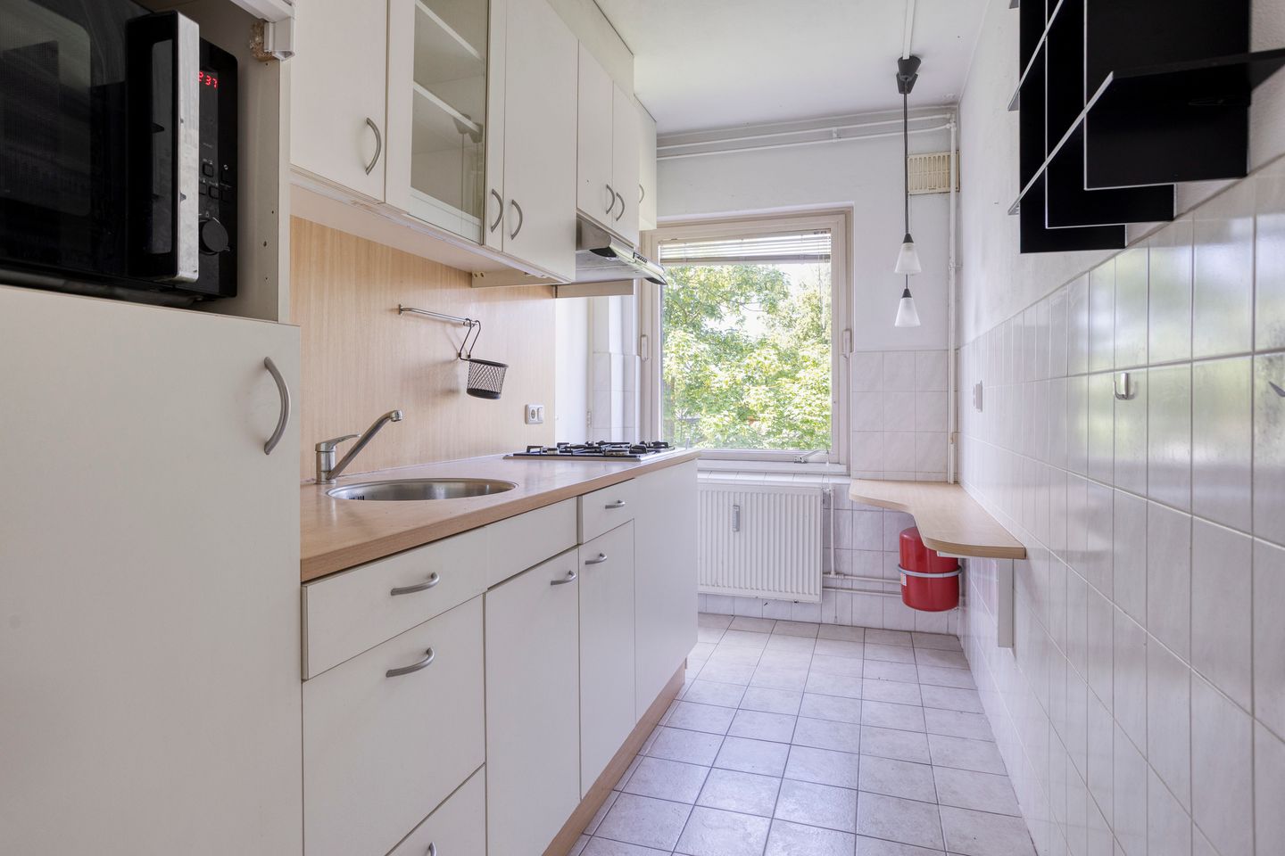 Photo 20 of Henry Dunantstraat 52