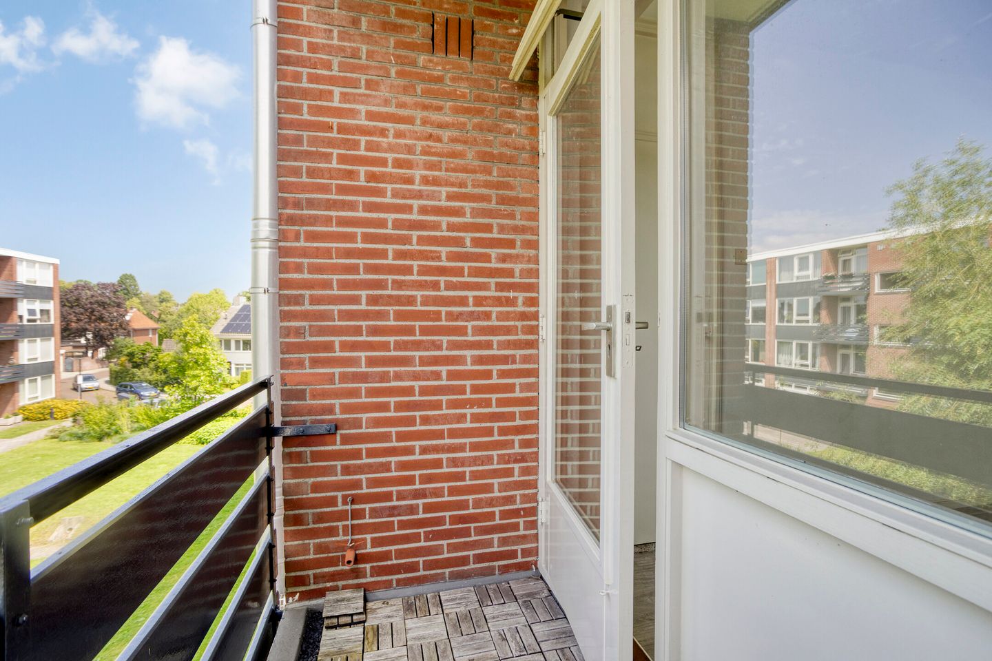 Photo 19 of Henry Dunantstraat 52