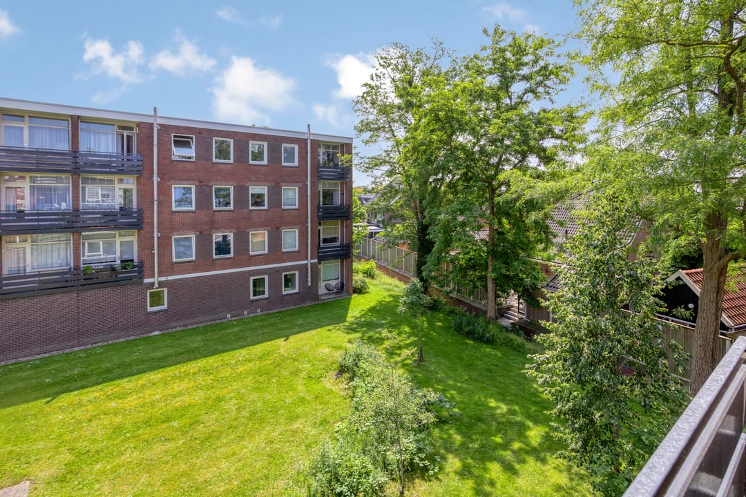Photo 31 of Henry Dunantstraat 52
