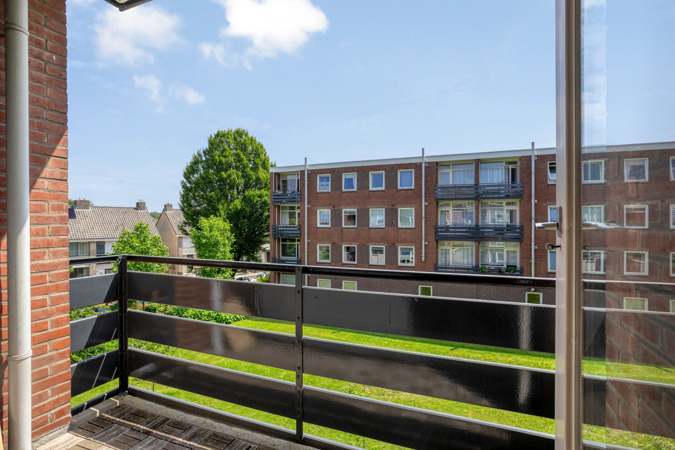 Photo 27 of Henry Dunantstraat 52