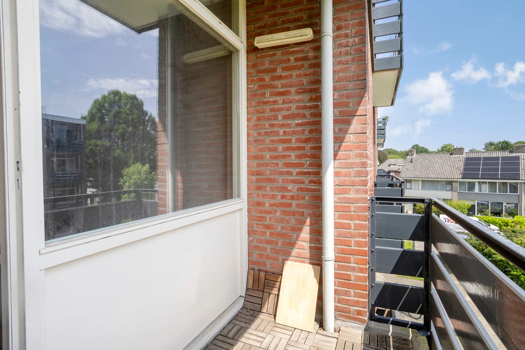 Photo 28 of Henry Dunantstraat 52