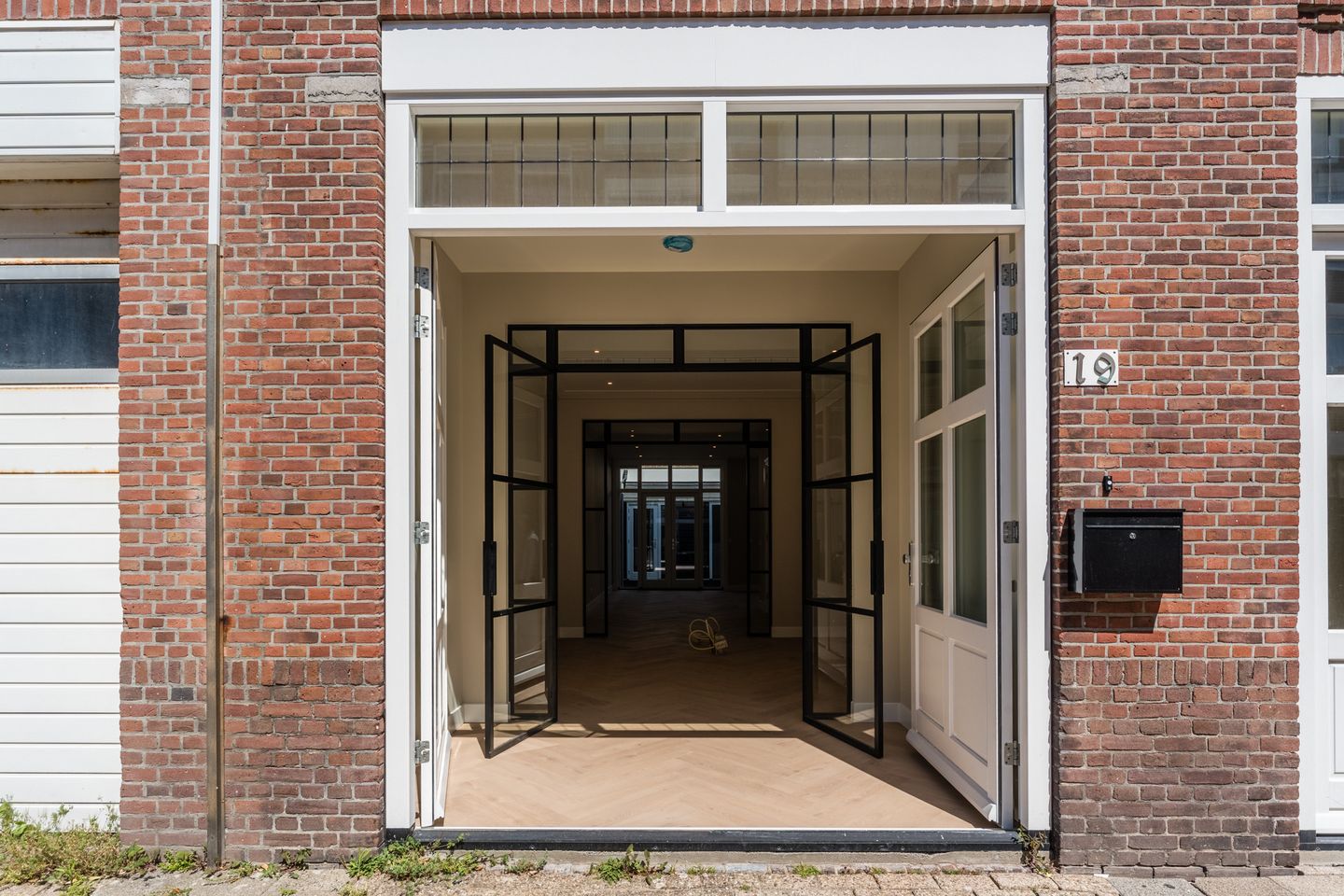 Foto 4 van Ruychaverstraat 19