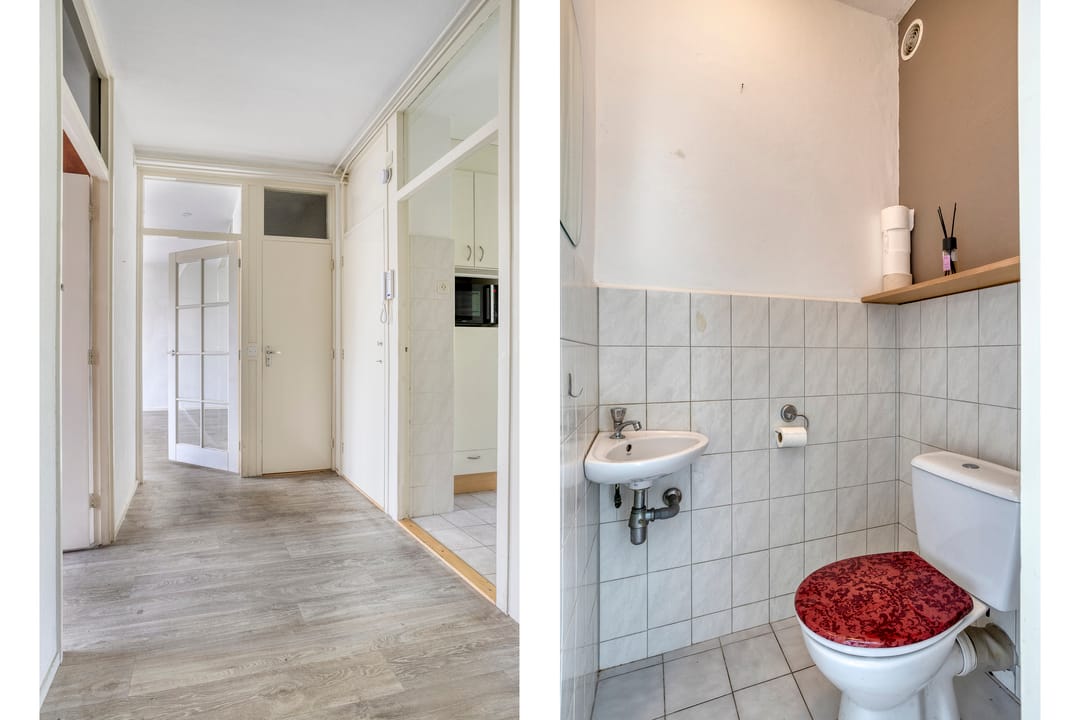Photo 11 of Henry Dunantstraat 52