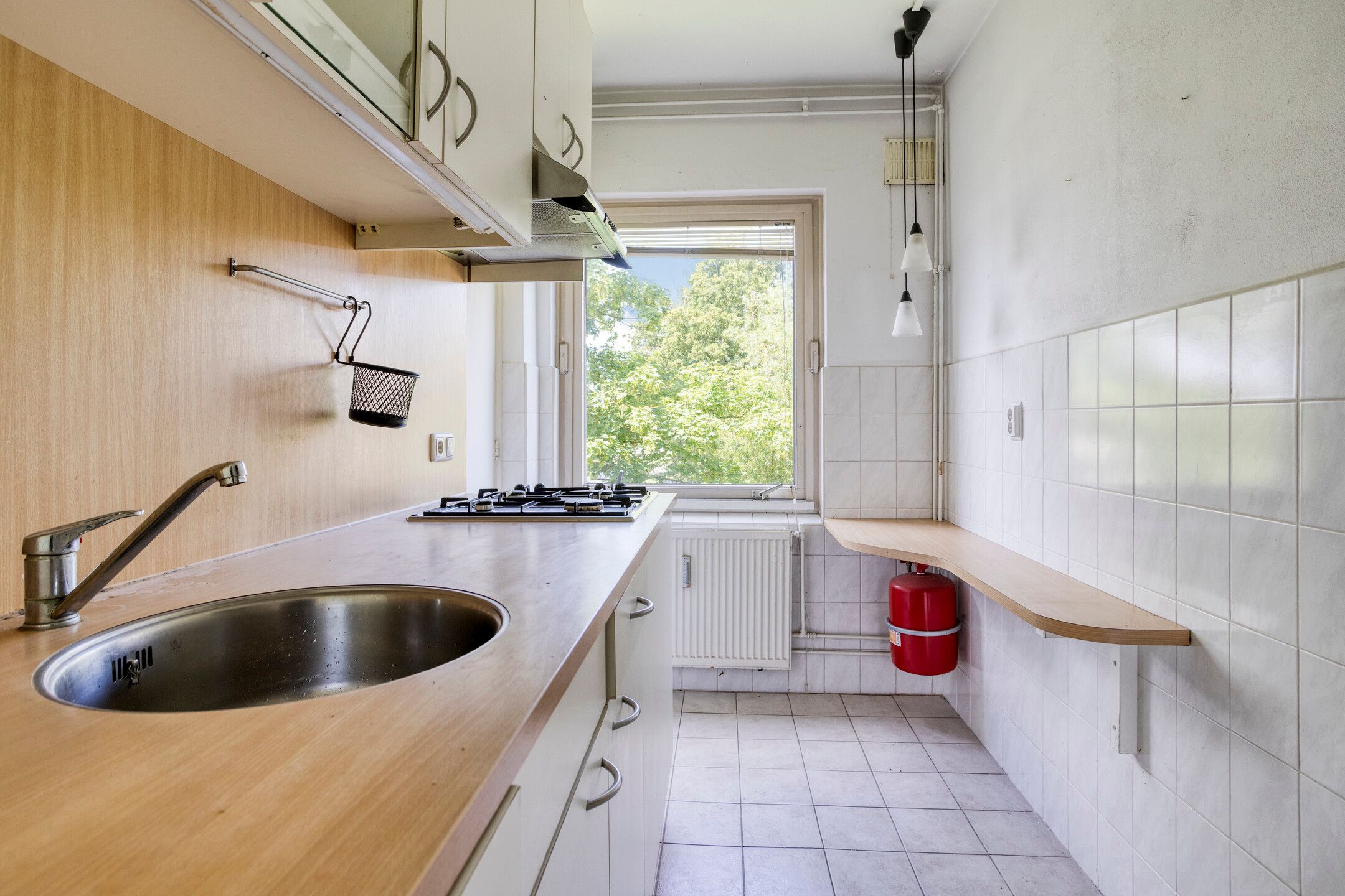 Photo 21 of Henry Dunantstraat 52