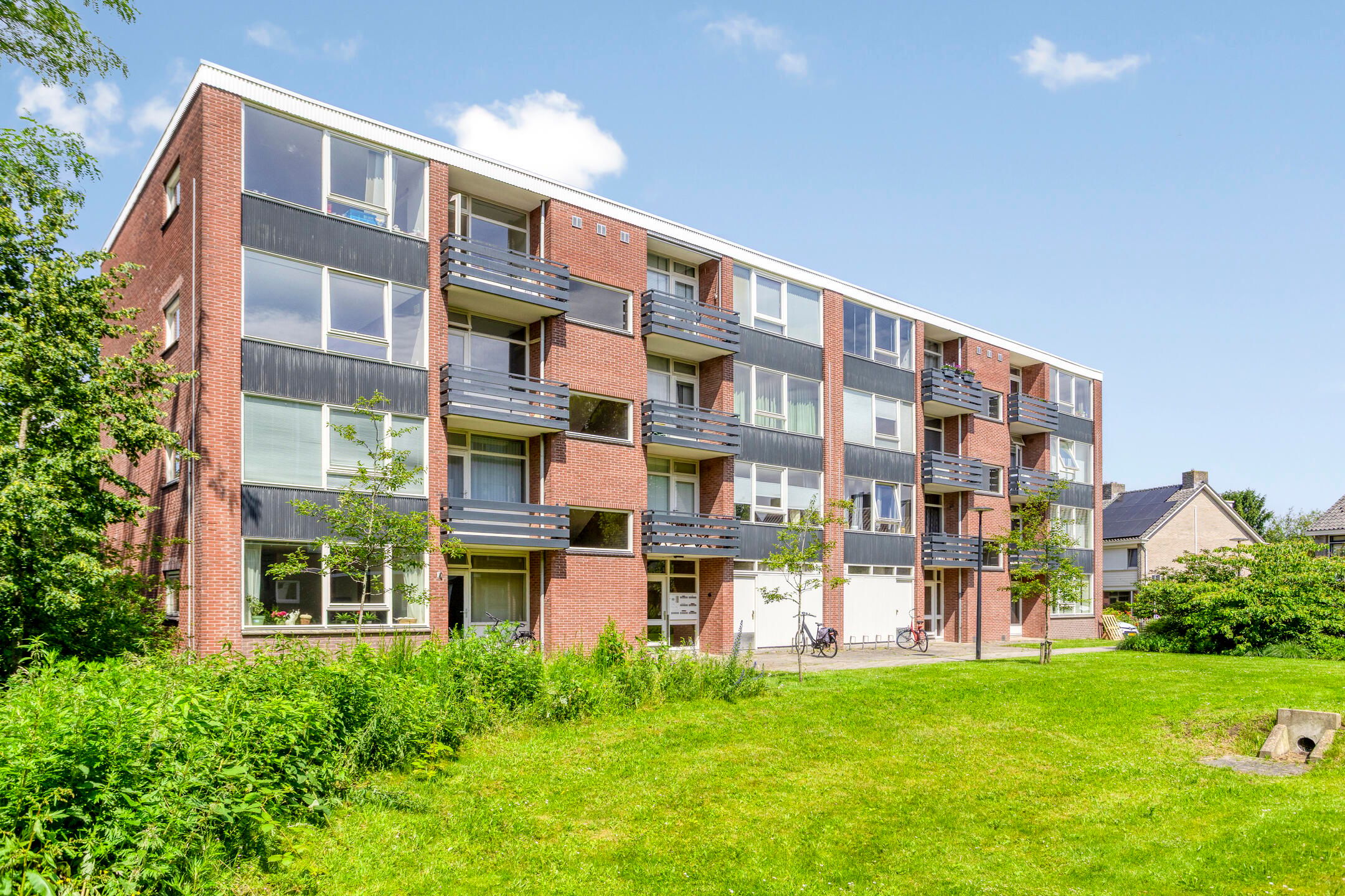 Photo 6 of Henry Dunantstraat 52