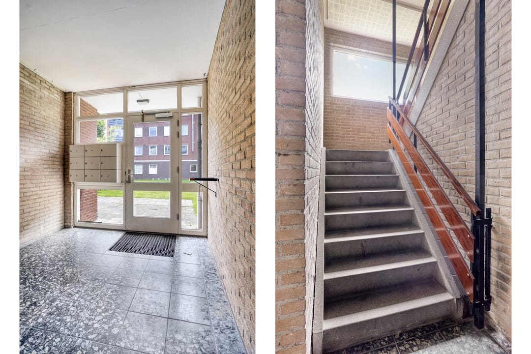Photo 8 of Henry Dunantstraat 52