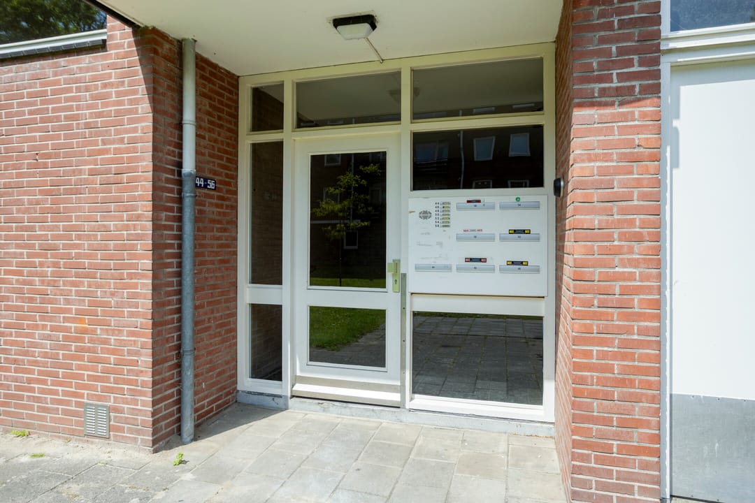 Photo 7 of Henry Dunantstraat 52
