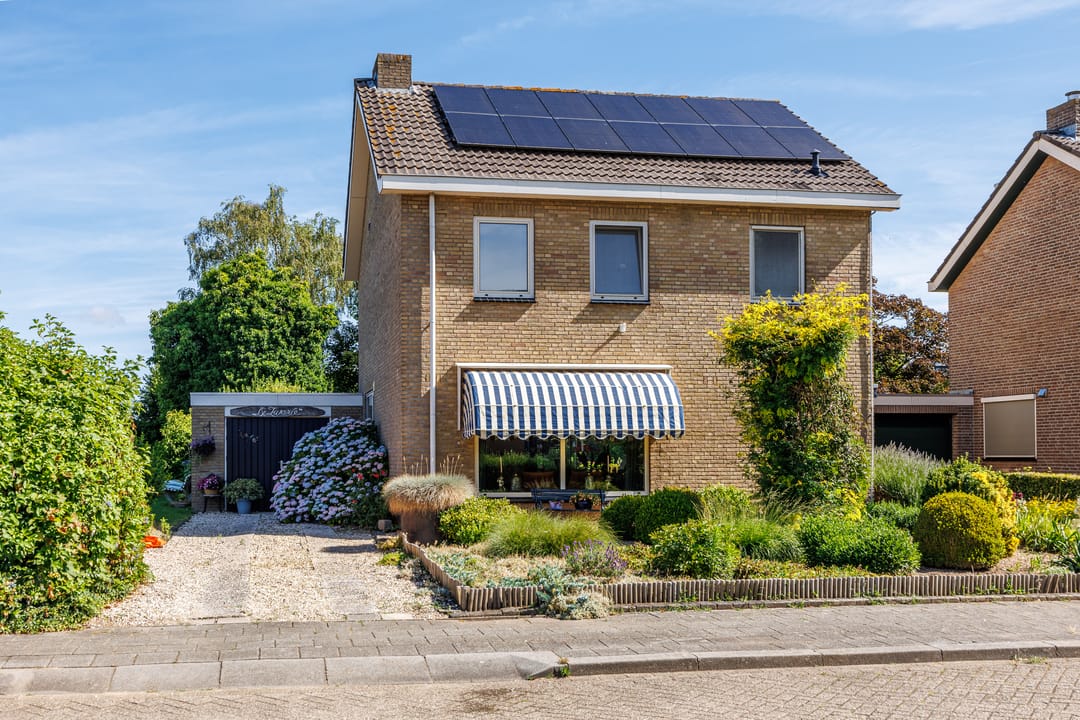 Foto 1 van Kerkvonder 8