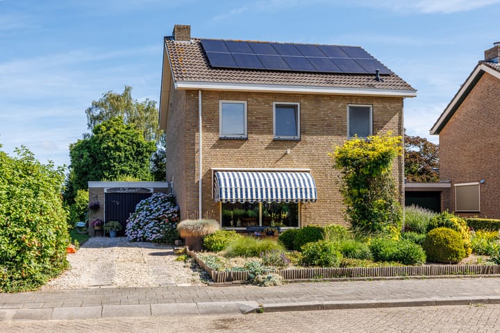 Kerkvonder 8