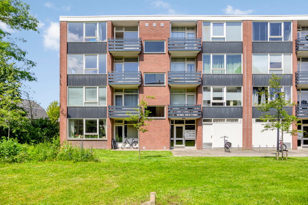 Photo 1 of Henry Dunantstraat 52