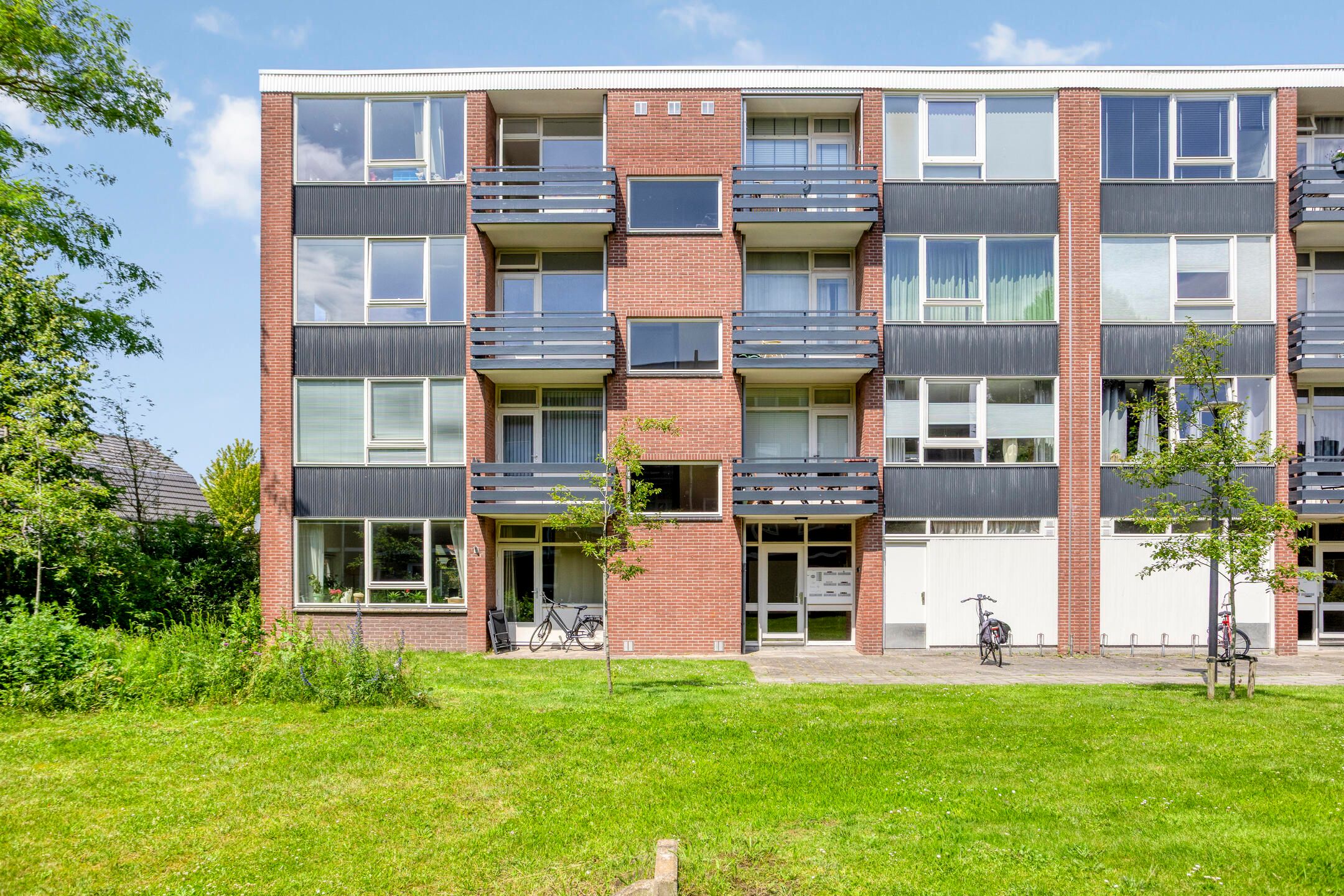 Henry Dunantstraat 52 