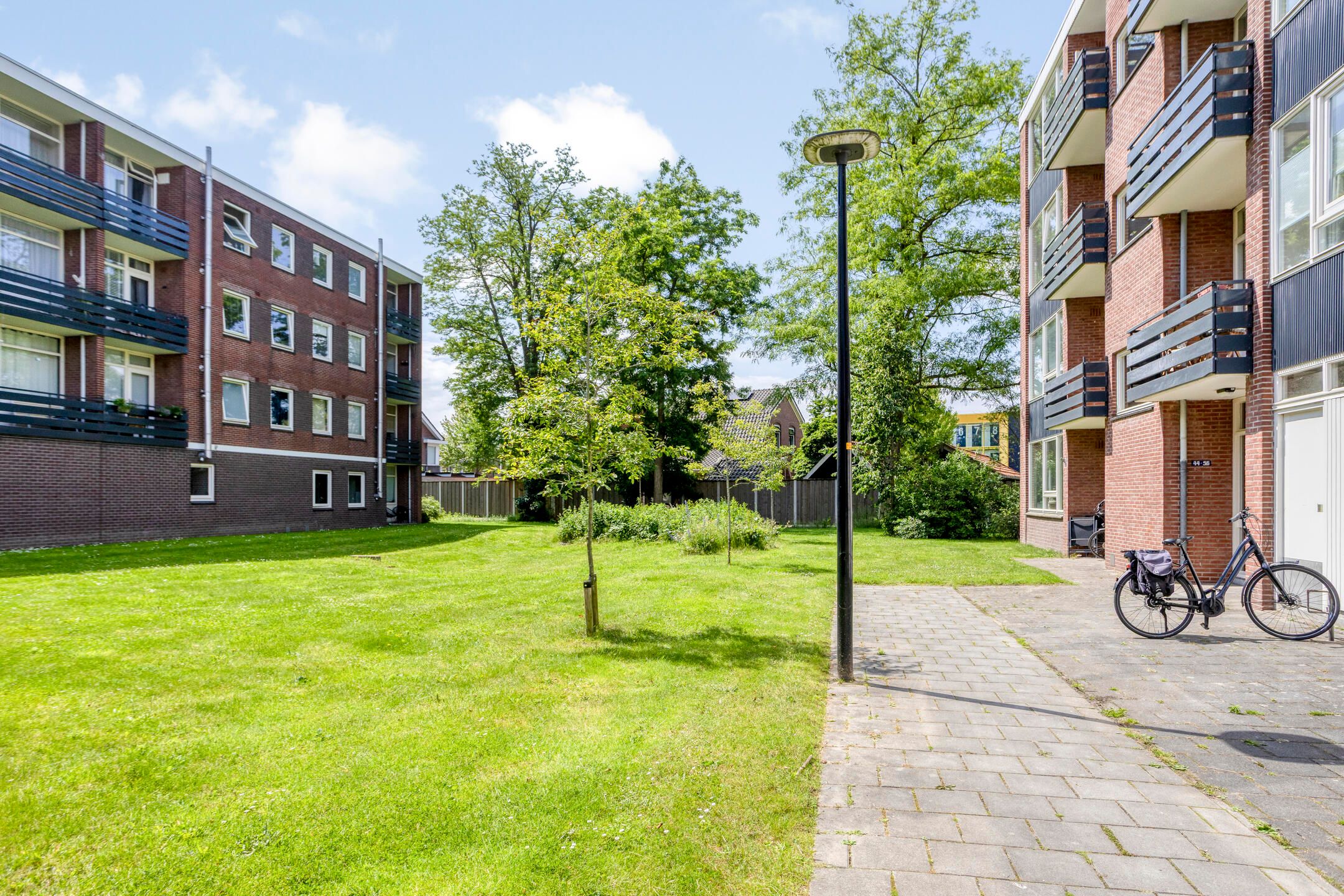 Photo 33 of Henry Dunantstraat 52