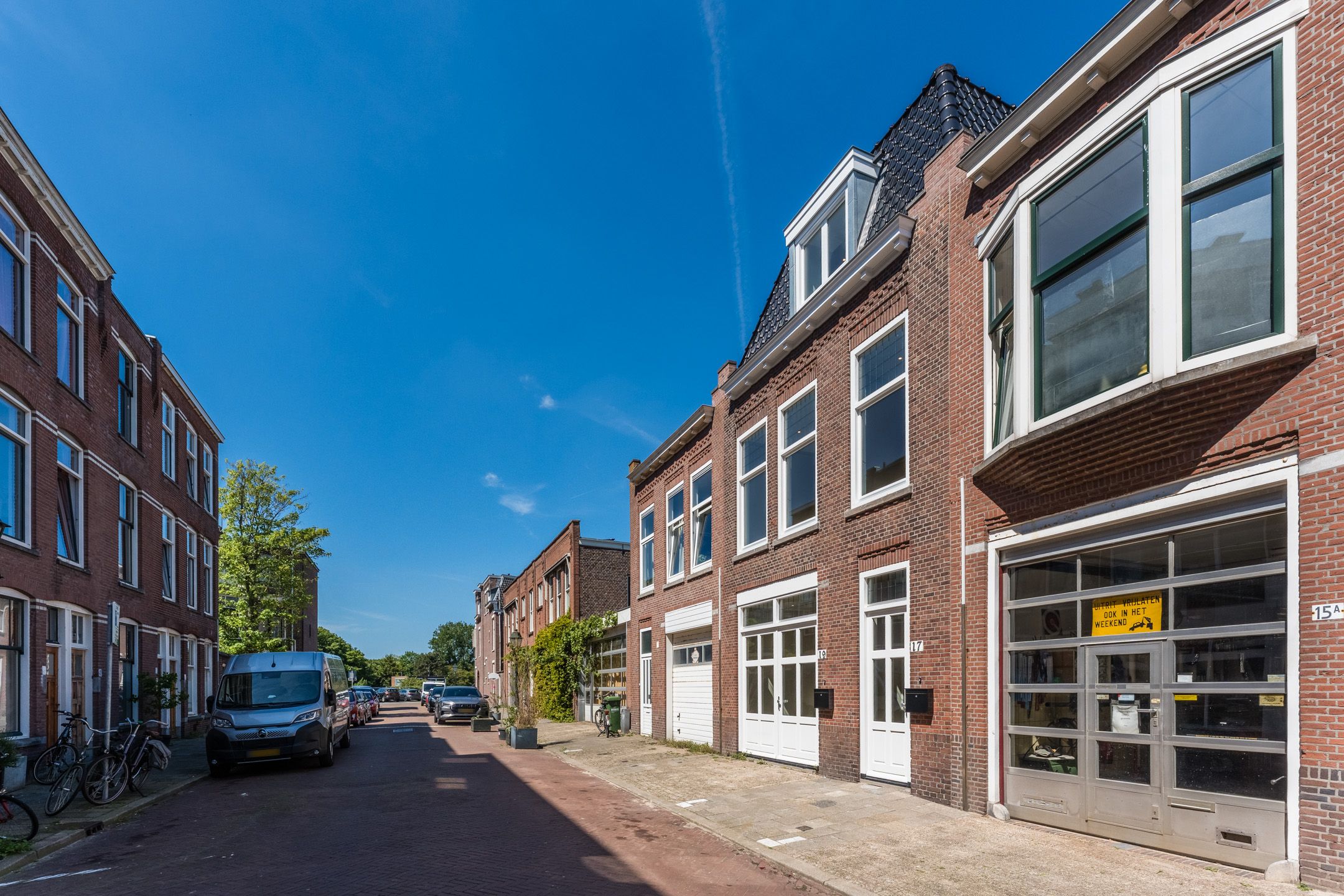 Foto 3 van Ruychaverstraat 19