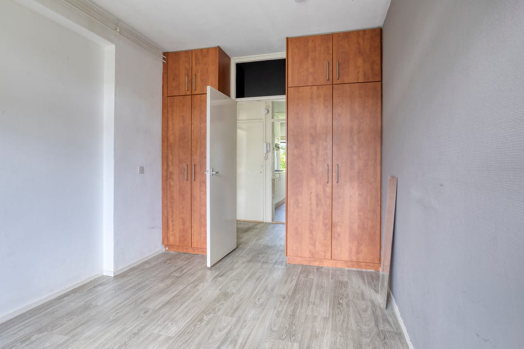 Photo 26 of Henry Dunantstraat 52
