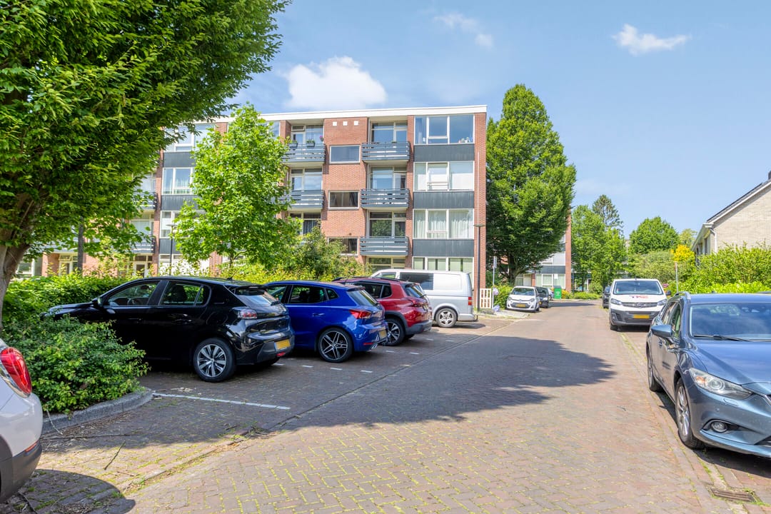 Photo 38 of Henry Dunantstraat 52