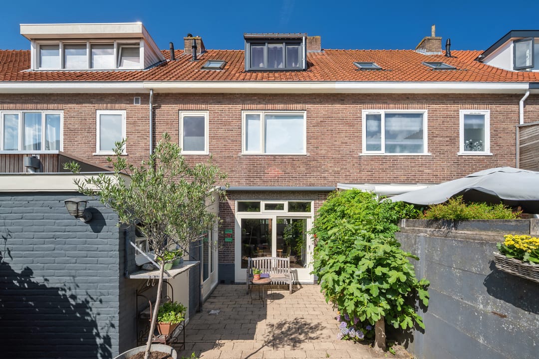 Photo 38 of Tulpenstraat 22