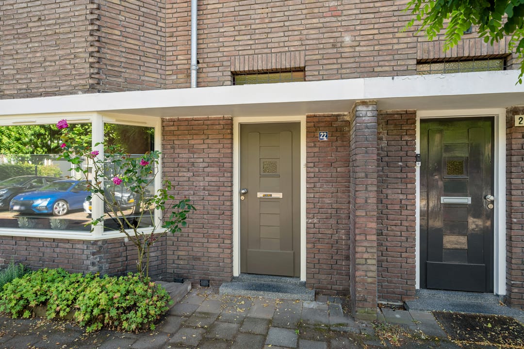 Photo 8 of Tulpenstraat 22