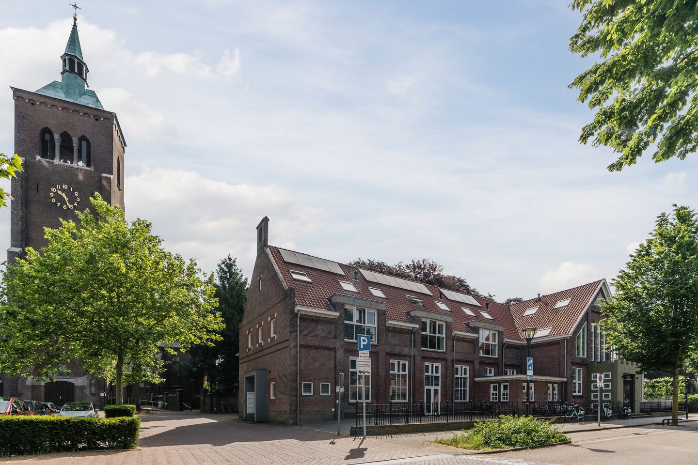 Foto 4 van Strijpsestraat 133-J