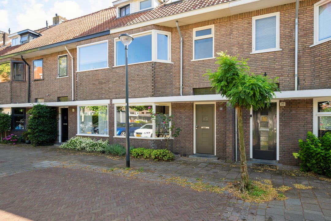 Photo 7 of Tulpenstraat 22