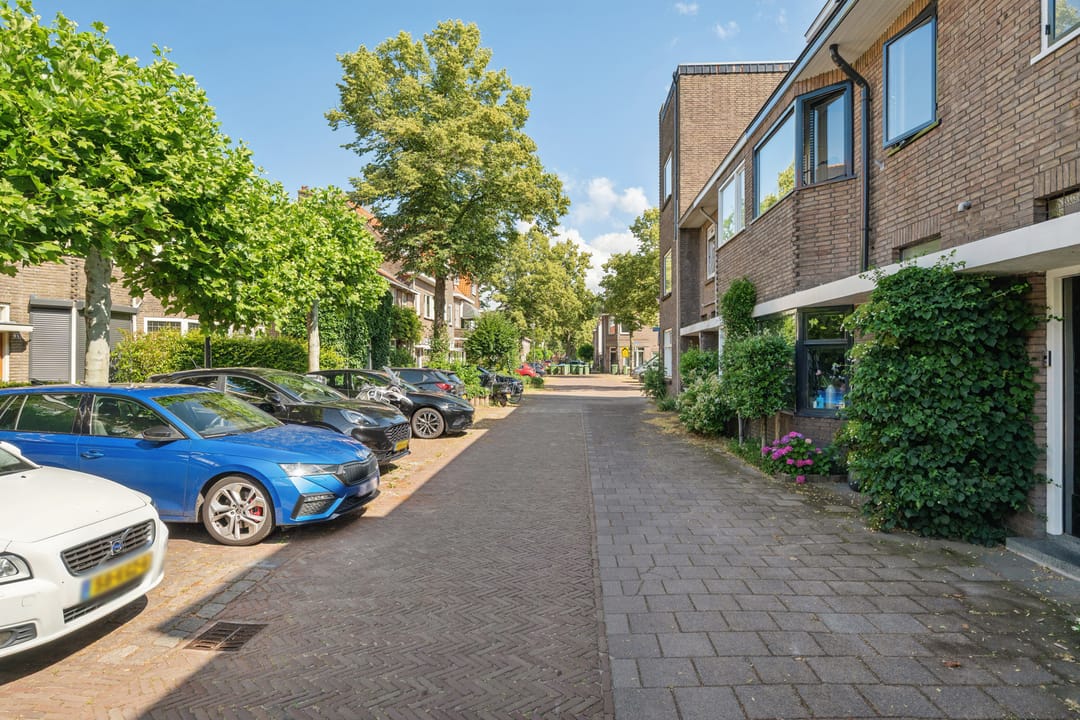 Photo 62 of Tulpenstraat 22