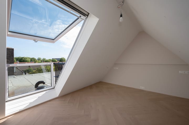 Appartement te koop: Stationsstraat 9B, Alphen Aan Den Rijn