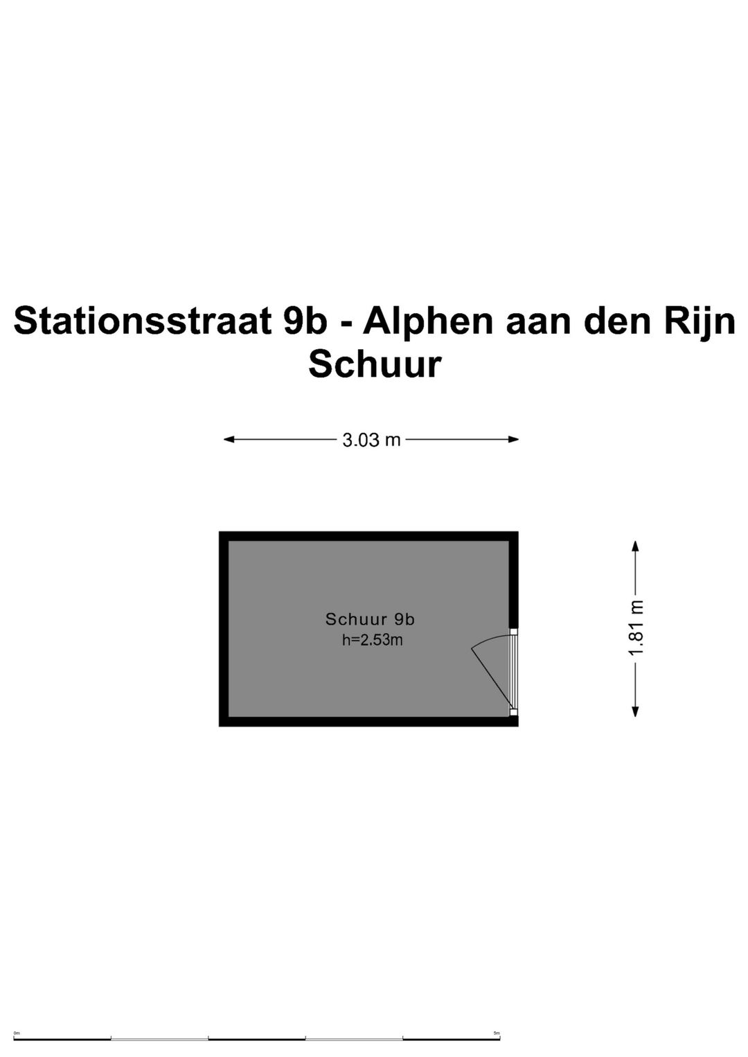 Foto 31 van Stationsstraat 9-B