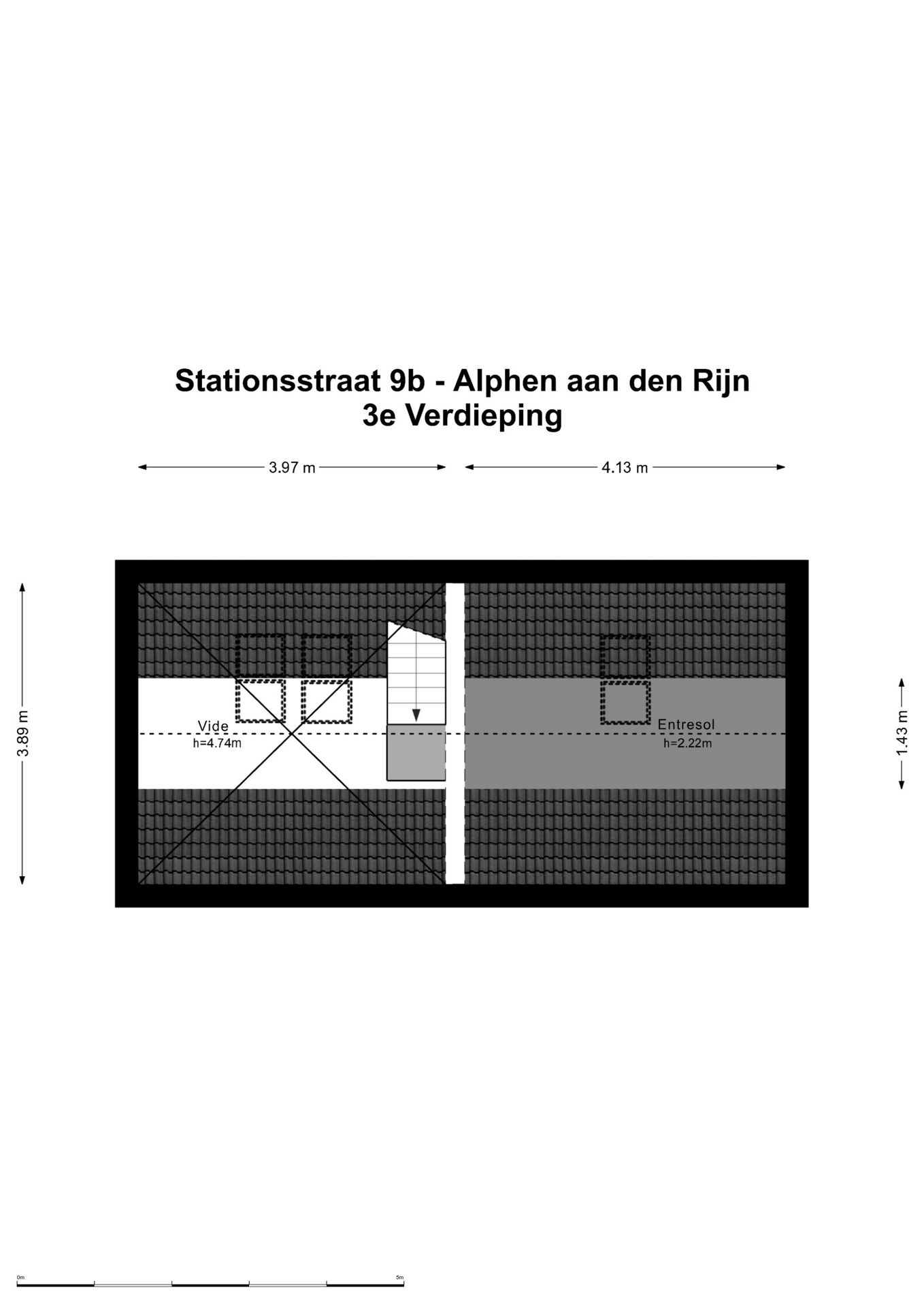 Foto 30 van Stationsstraat 9-B