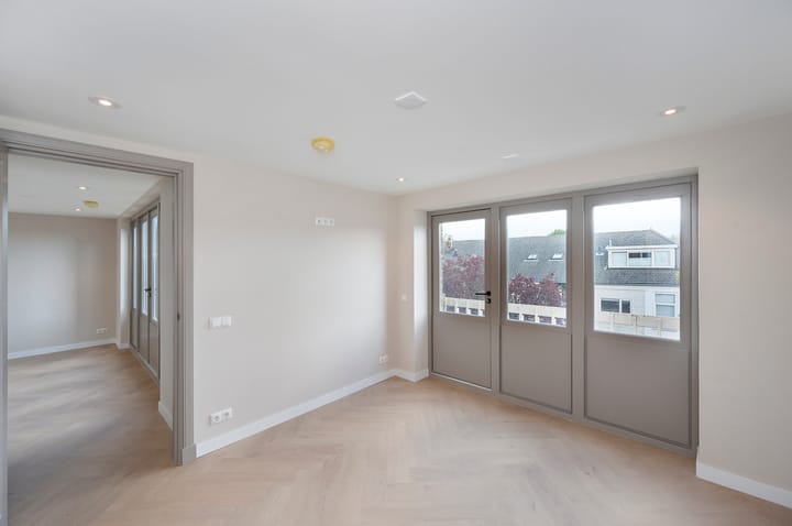 Appartement te koop: Stationsstraat 9B, Alphen Aan Den Rijn
