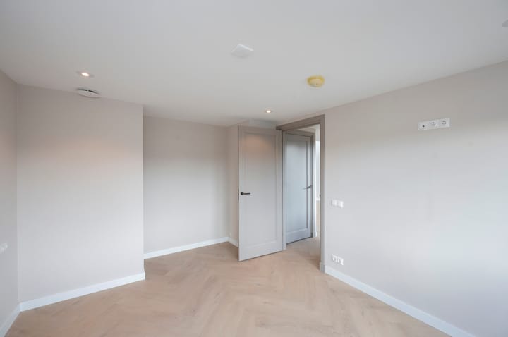 Appartement te koop: Stationsstraat 9B, Alphen Aan Den Rijn
