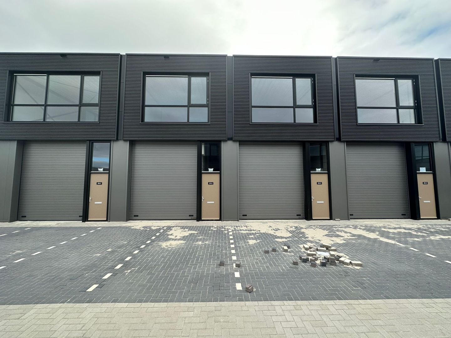 Bekijk foto 1 van Jupiterweg 21-h3