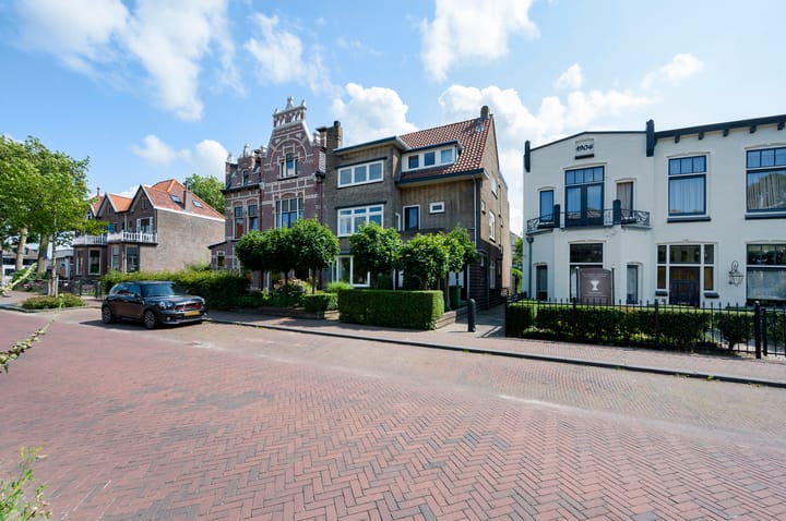 Appartement te koop: Stationsstraat 9B, Alphen Aan Den Rijn