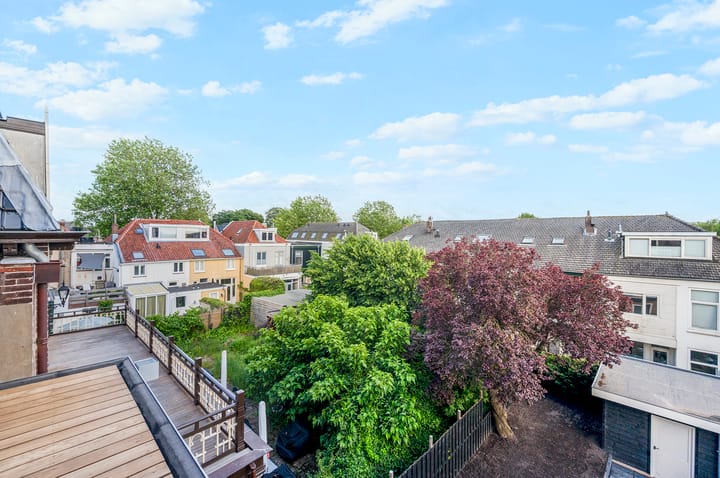 Appartement te koop: Stationsstraat 9B, Alphen Aan Den Rijn