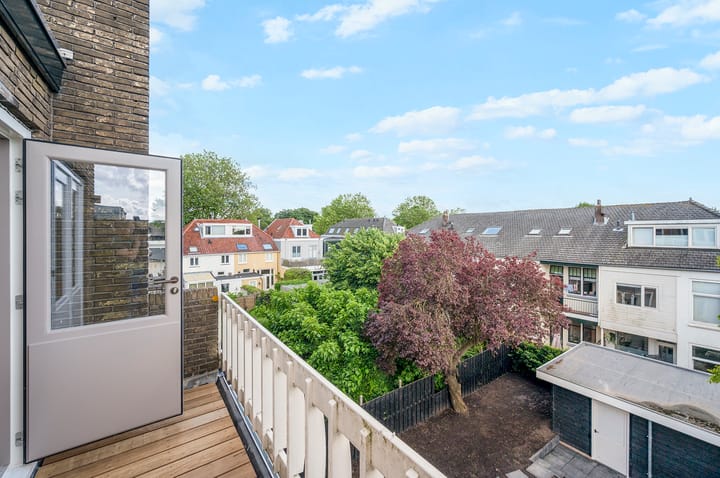 Appartement te koop: Stationsstraat 9B, Alphen Aan Den Rijn