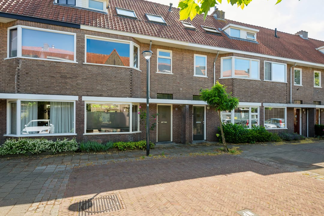 Photo 61 of Tulpenstraat 22