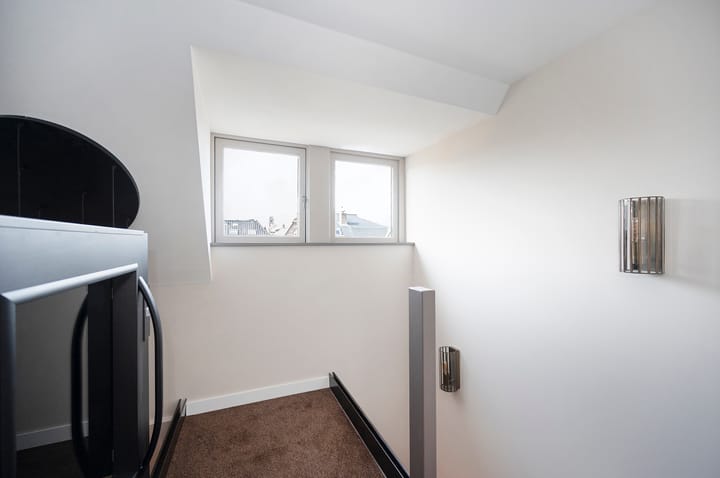 Appartement te koop: Stationsstraat 9B, Alphen Aan Den Rijn