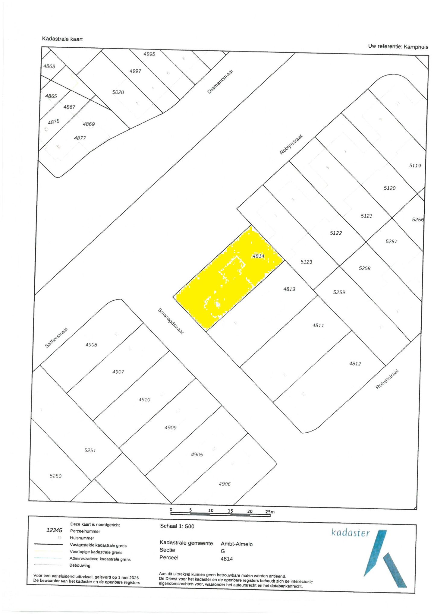 Photo 35 of Smaragdstraat 46