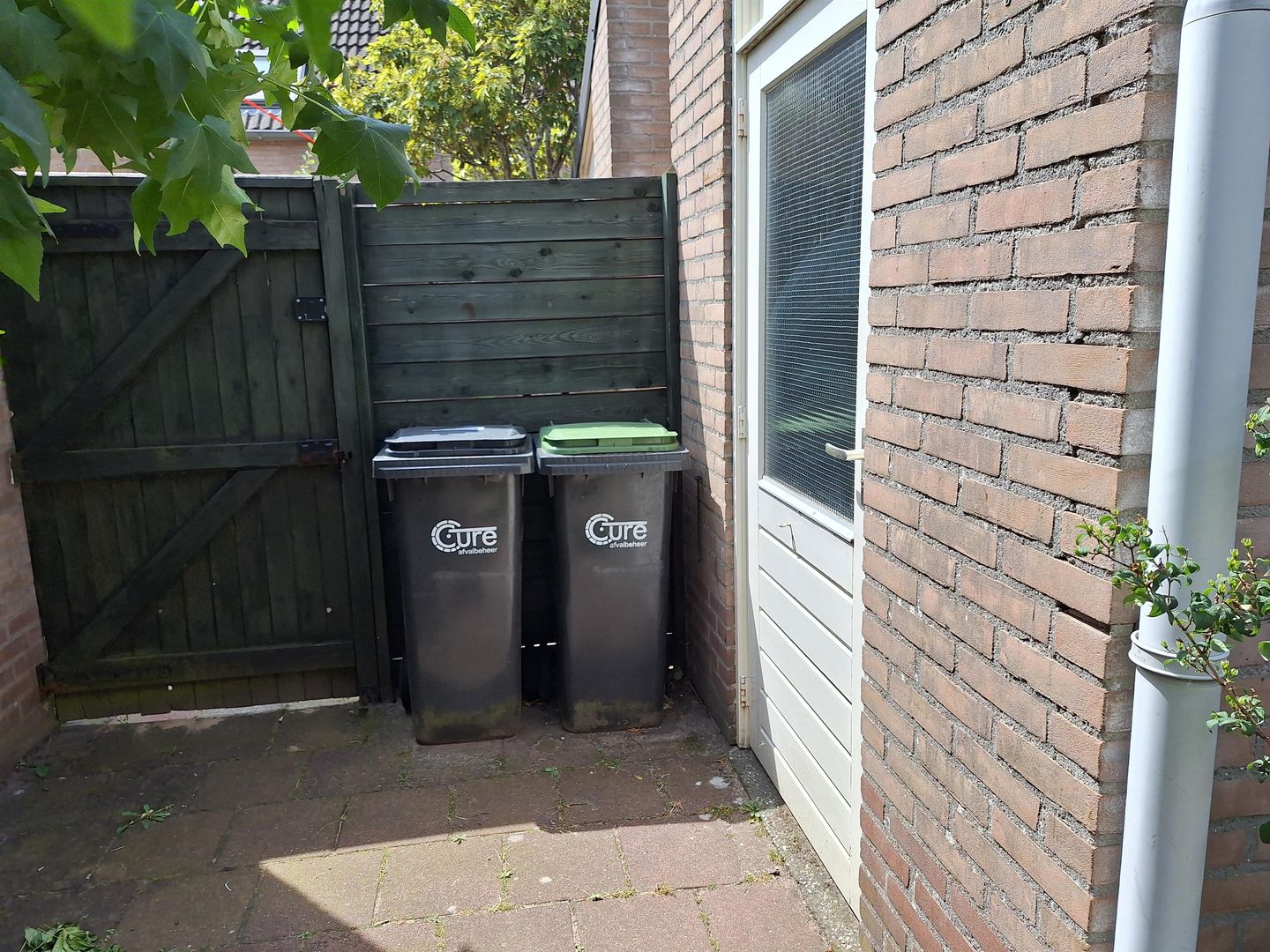 Foto 19 van de Meule 21